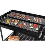 Grillwagen Atlanta von Tepro