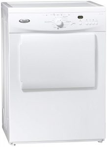 Ablufttrockner Whirlpool AWZ 3789