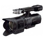 Sony NEX-VG30EH