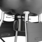 Grill-Modell Monte Carlo von Activa 