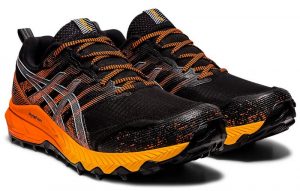 Asics Trailschuhe