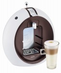 Krups Nescafe Dolce Gusto Circolo