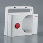 Allesschneider AS 3950 von Severin