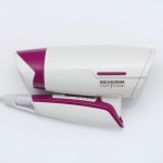 Sport- und Reisehaartrockner HT 0152 von Severin