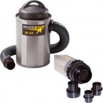 Absauganlage Woodster