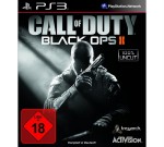 Call of Duty Black Ops II