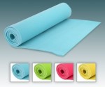 Yogamatte Schaumstoff