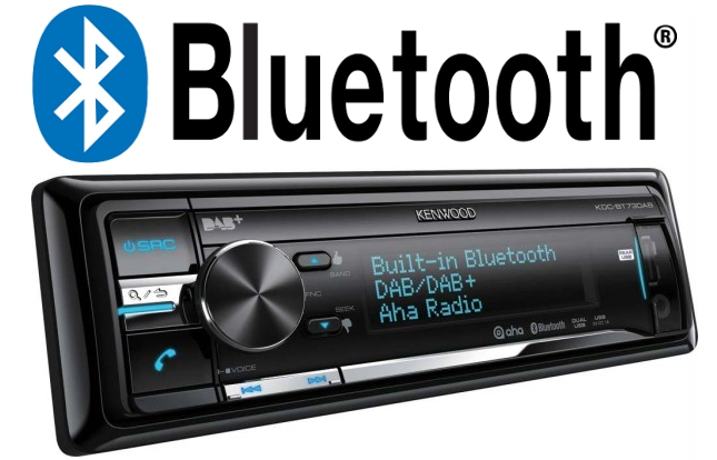 Autoradio mit Bluetooth Test & Vergleich