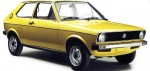 Volkswagen Polo I