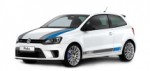 Volkswagen Polo WRC