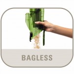 Rowenta RH 7755 PowerLine Cyclonic