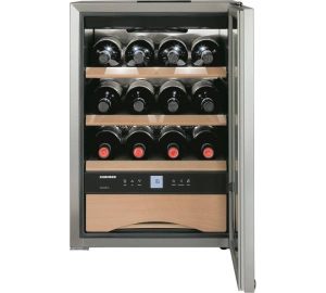 Liebherr WKes 653 GrandCru