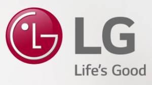 Logo von LG