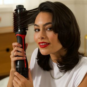 One-Step Volumiser Plus (EU)