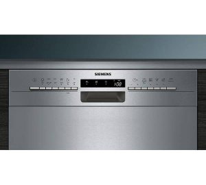 Siemens iQ300 SN436S01CE Unterbau-Geschirrspüler