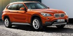 Der X1 von BMW