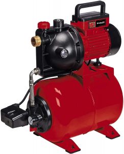 Einhell-Hauswasserwerk GC-WW 8042 ECO