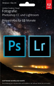 Adobe Photoshop CC