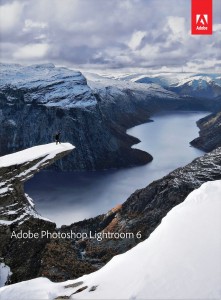 Adobe Photoshop Lightroom 6