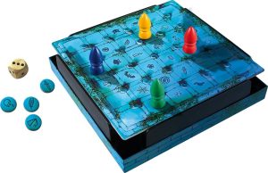 Das magische Labyrinth