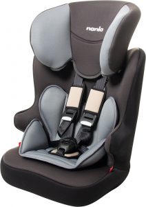  Nania Racer SP mitwachsender Kindersitz
