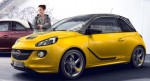 Der Opel Adam
