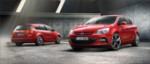 Der Opel Astra