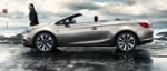 Opel Cascada