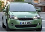Der Skoda Citigo