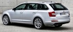 Der Skoda Octavia als Kombi