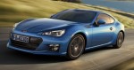 Der Subaru BRZ