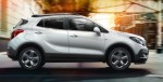 Der Mokka von Opel
