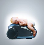 AEG Ultra Silencer ÖKO USGREEN