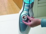 Black & Decker Steam Mop FSM1620