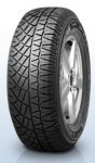 Der Latitude Cross von Michelin