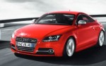 Der TT von Audi