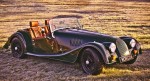 Der 4/4 von Morgan