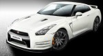 Der GT-R von Nissan