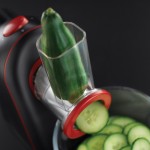 Schnitzelwerk Russell Hobbs Desire Slice & Go 20340-56