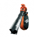 Laubsauger- und -bläser