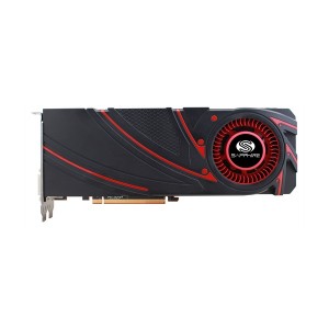 Sapphire Radeon R9 290X