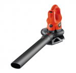 Laubsauger & -bläser