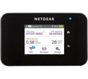 Netgear Aircard