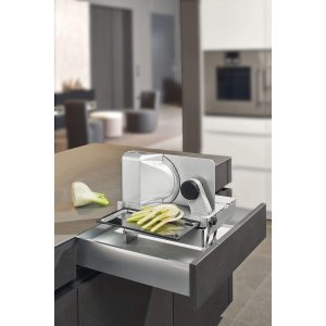 Schubladen-Allesschneider