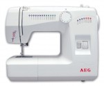 AEG NM 220