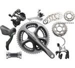Shimano Dura-Ace 7900