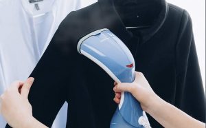 Grundig ST 5550 Dampfbürste