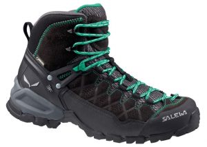 Damen Trekkingschuhe