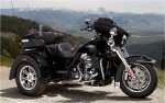 Harley Davidson Tri Glide Ultra