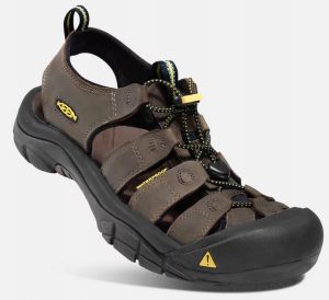 Herren Trekkingsandalen